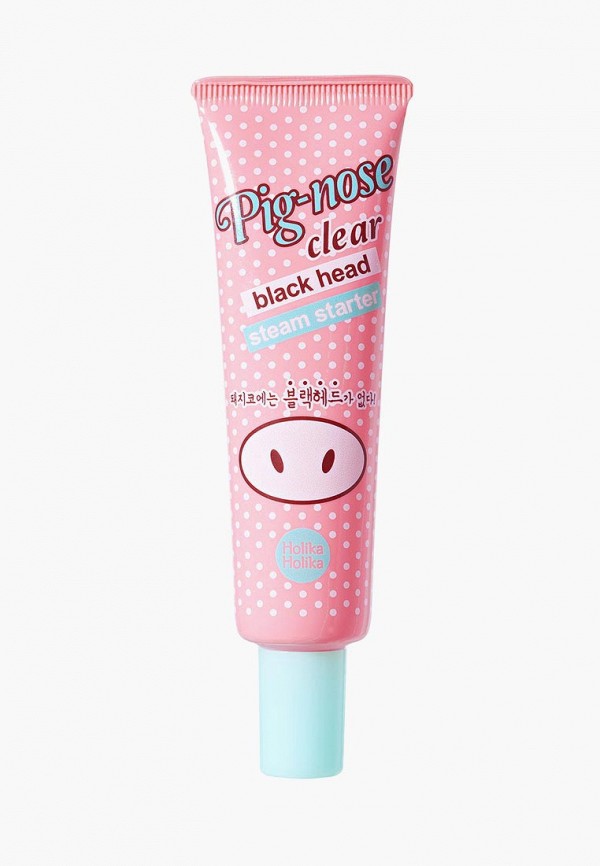 Holika Holika Гель для умывания - для очистки пор Pig-nose - фото 1