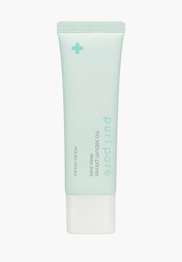 Holika Holika Праймер для лица - Puri Pore No Sebum, для широких пор, 25 мл - фото 1