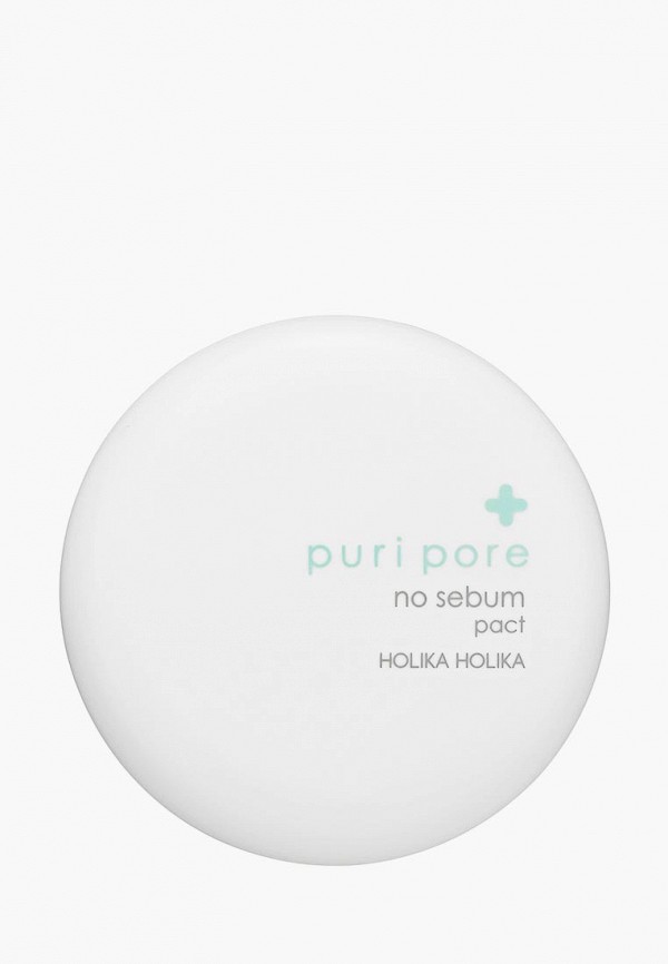 Holika Holika Пудра - для лица Puri Pore No Sebum матирующая - фото 1
