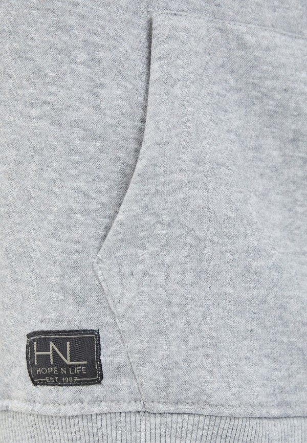 Hopenlife Толстовка - фото 4