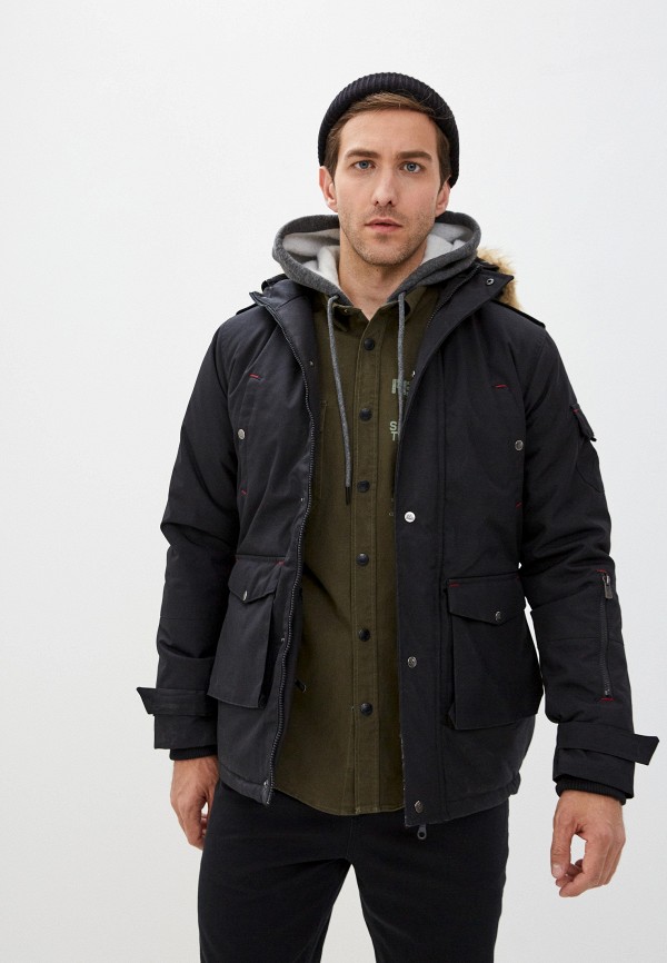 Hopenlife Парка - фото 1