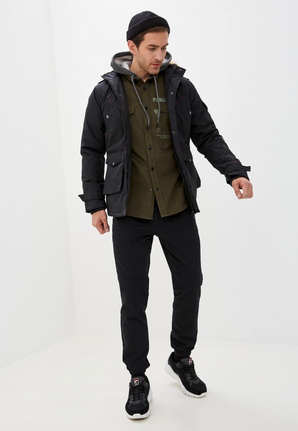 Hopenlife Парка - фото 2