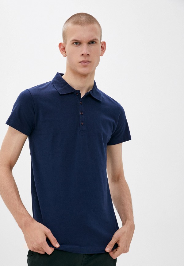 Hopenlife Поло - фото 1