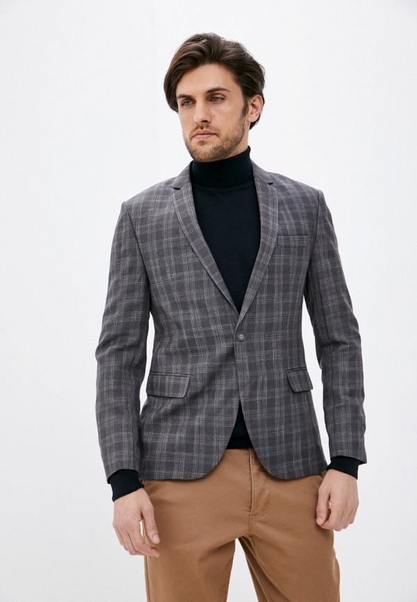 Hopenlife Пиджак - фото 1