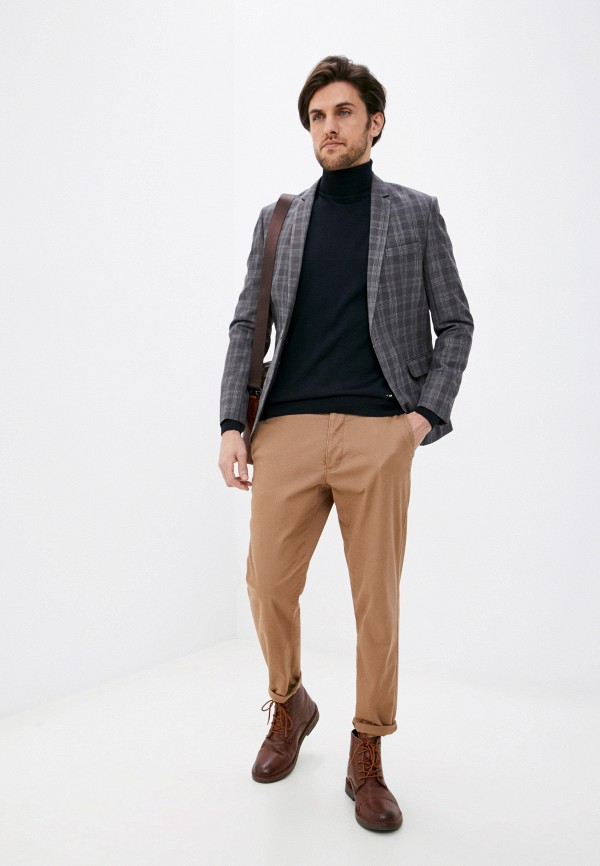 Hopenlife Пиджак - фото 2