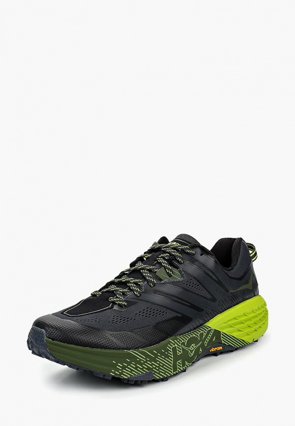 Hoka One One Кроссовки - M SPEEDGOAT 3 - фото 2