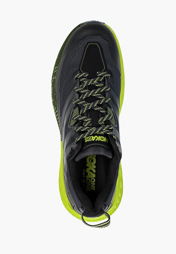 Hoka One One Кроссовки - M SPEEDGOAT 3 - фото 4