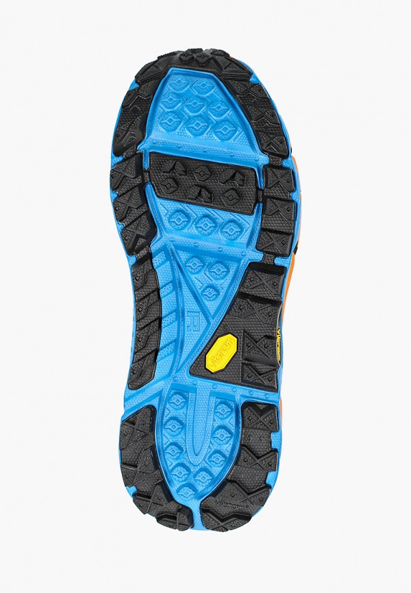 Hoka One One Ботинки трекинговые - M TOR ULTRA HI WP - фото 5