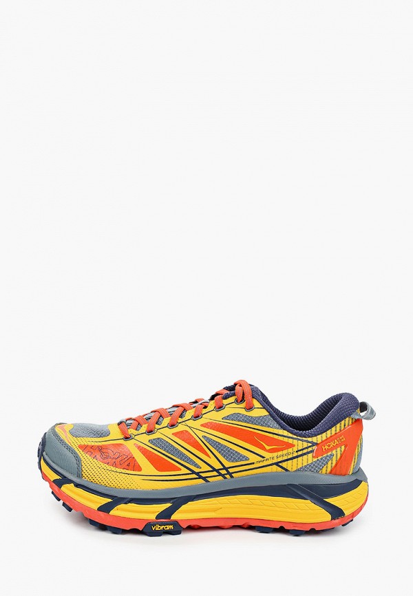 Hoka One One Кроссовки M MAFATE SPEED 2