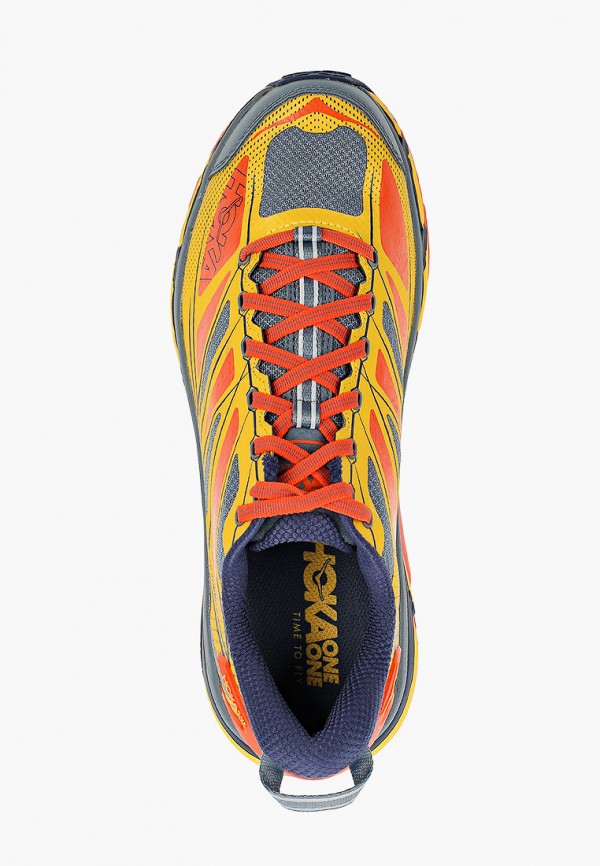 Hoka Кроссовки - M MAFATE SPEED 2 - фото 4