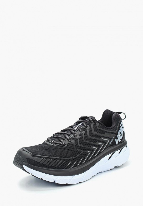 Women s hoka one shop one clifton 4