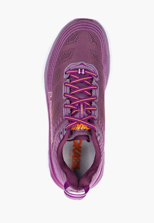 Hoka Кроссовки - W BONDI 6 - фото 4