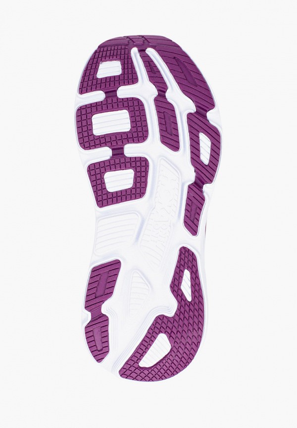 Hoka Кроссовки - W BONDI 6 - фото 5