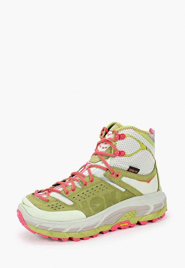 Hoka One One W TOR ULTRA HI WP
