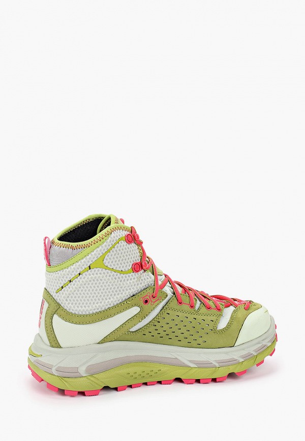 Hoka one one tor ultra hi wp best sale black