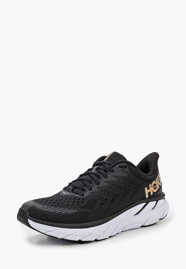 buff hoka