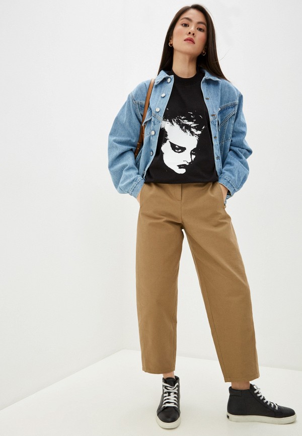 House of Holland Футболка - фото 2