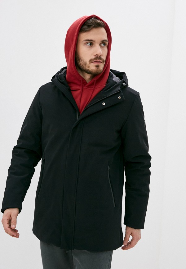 Hox Пуховик - фото 1