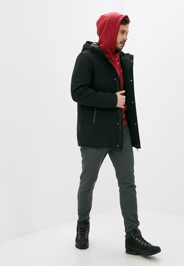 Hox Пуховик - фото 2