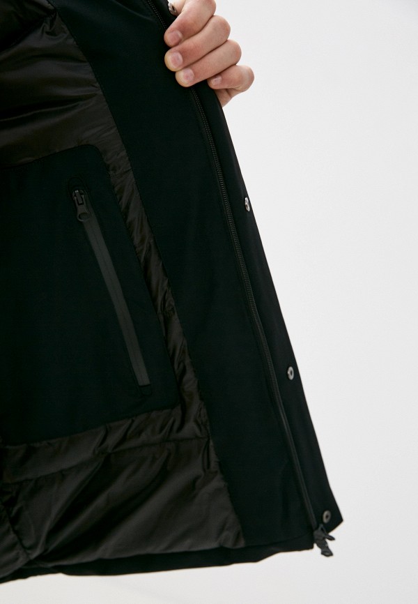 Hox Пуховик - фото 4