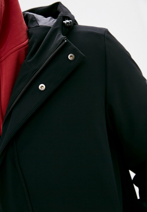 Hox Пуховик - фото 5