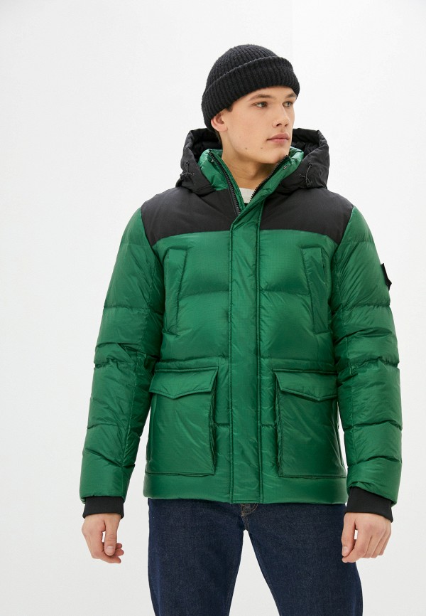 Hox Пуховик - фото 1