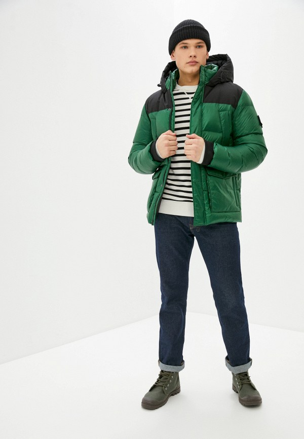 Hox Пуховик - фото 2