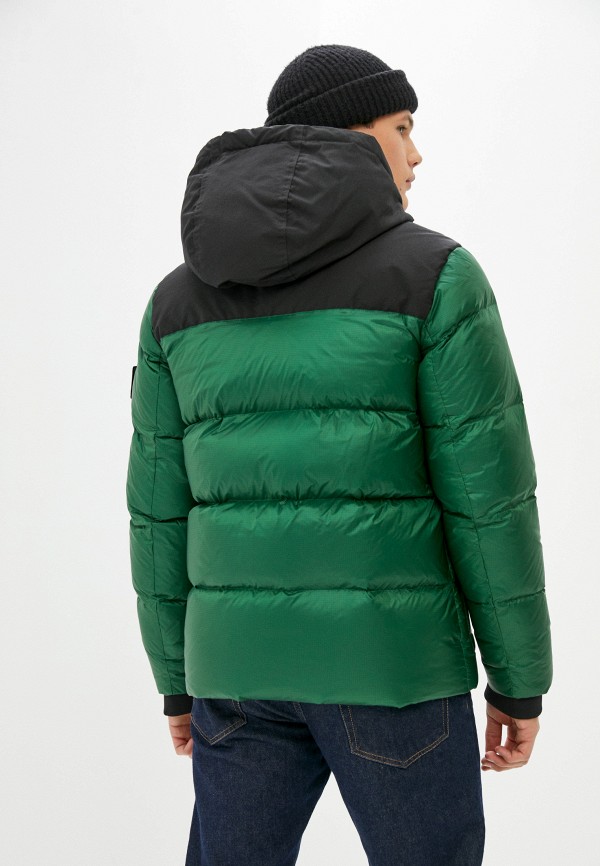 Hox Пуховик - фото 3