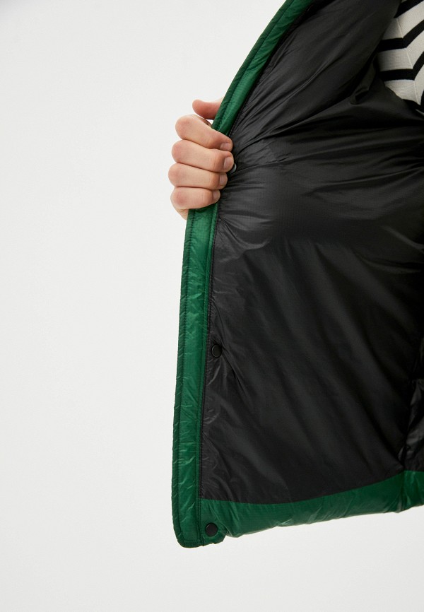 Hox Пуховик - фото 4