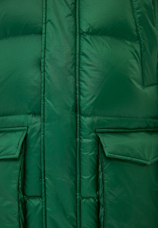 Hox Пуховик - фото 5