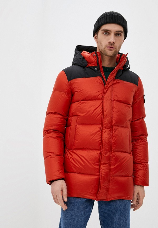 Hox Пуховик - фото 1