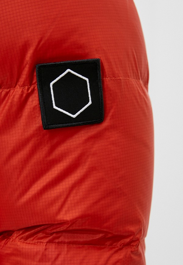 Hox Пуховик - фото 4