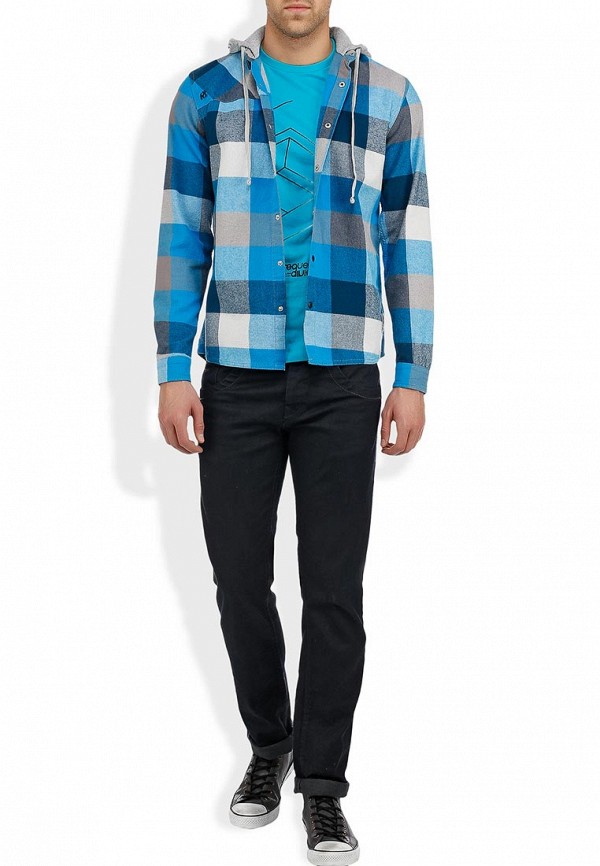 House Рубашка - фото 4