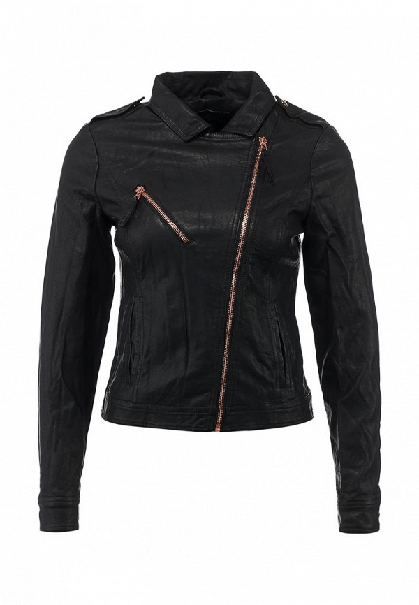 House Куртка кожаная - фото 1