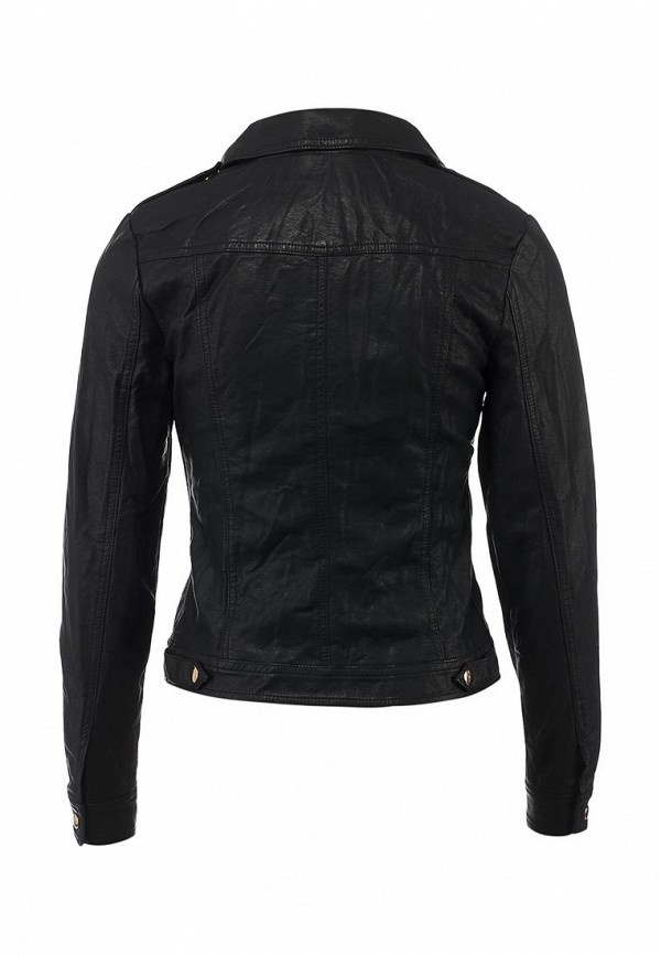 House Куртка кожаная - фото 2