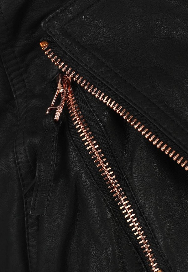 House Куртка кожаная - фото 3