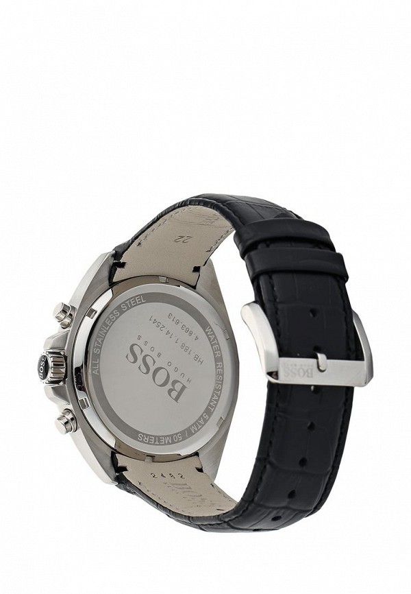 Hugo Boss Часы - фото 2