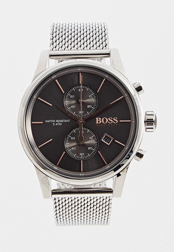 Часы Boss HB 1513440 купить за в интернет-магазине Lamoda.ru