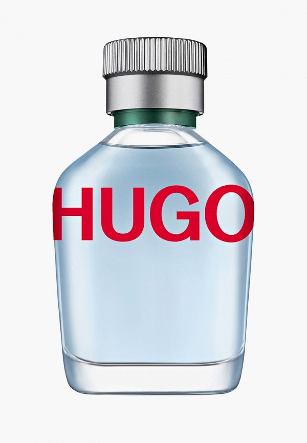 Hugo Boss Туалетная вода - Hugo Man, 40 мл - фото 1