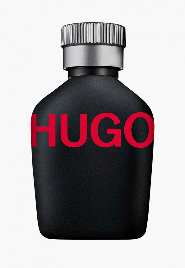 Туалетная вода Hugo Boss Hugo Just Different, 40 мл, цвет