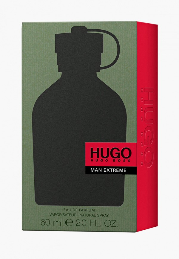 hugo boss man extreme 60 ml
