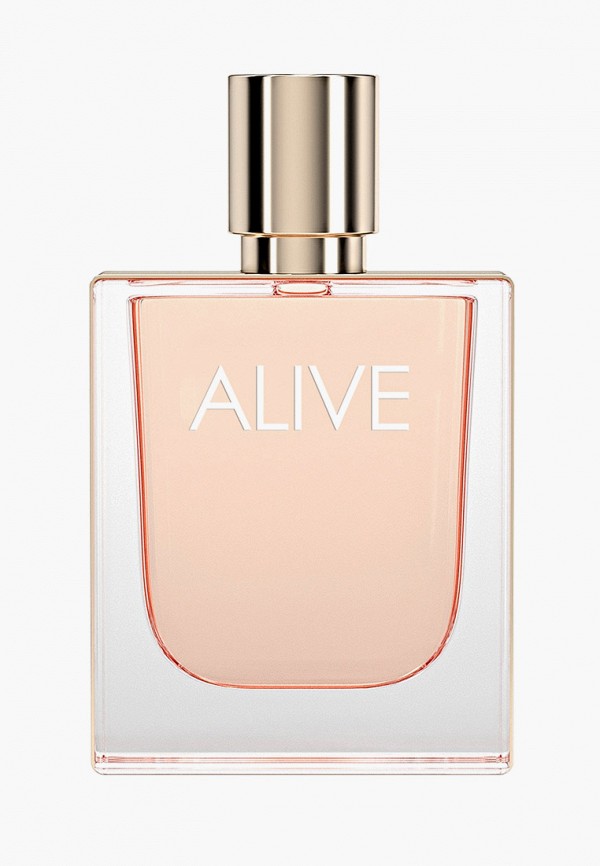 Hugo Boss Парфюмерная вода - Alive, 50 мл - фото 2