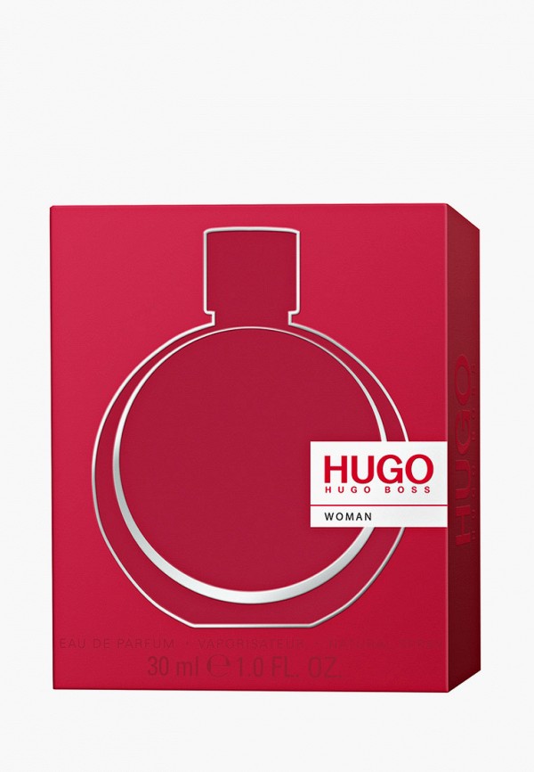 Hugo Boss Парфюмерная вода - Hugo Woman, 30 мл - фото 3