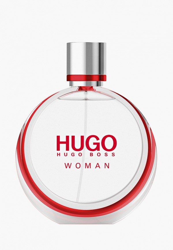 Hugo Boss Парфюмерная вода - HUGO Woman, 50 мл - фото 2