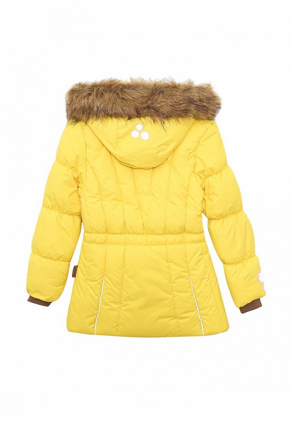 Huppa Куртка утепленная - фото 2
