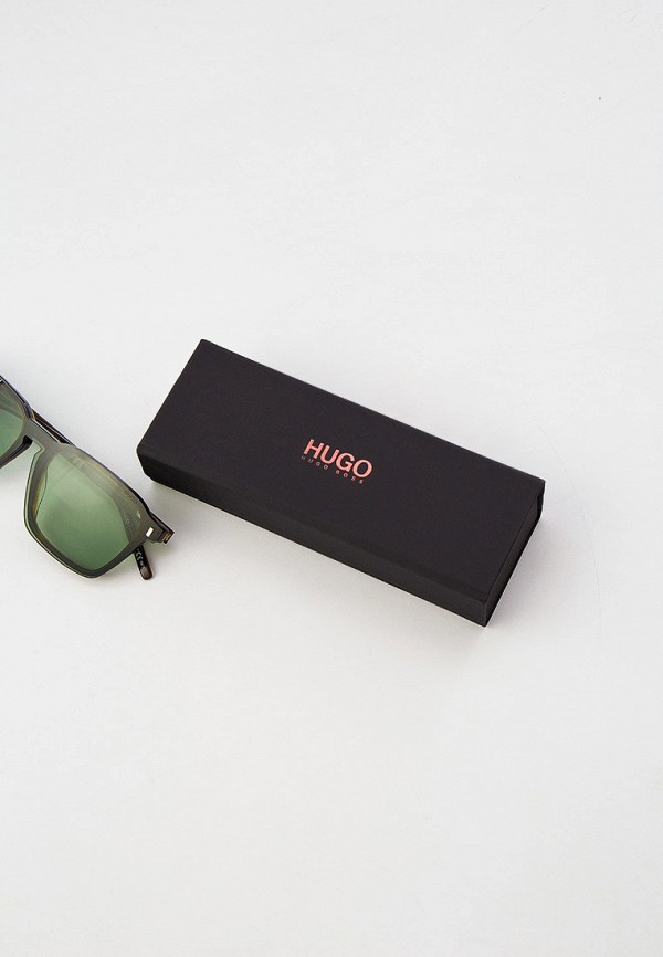 Hugo Очки солнцезащитные - clip-on, HG 1110/CS 02 086 - фото 4