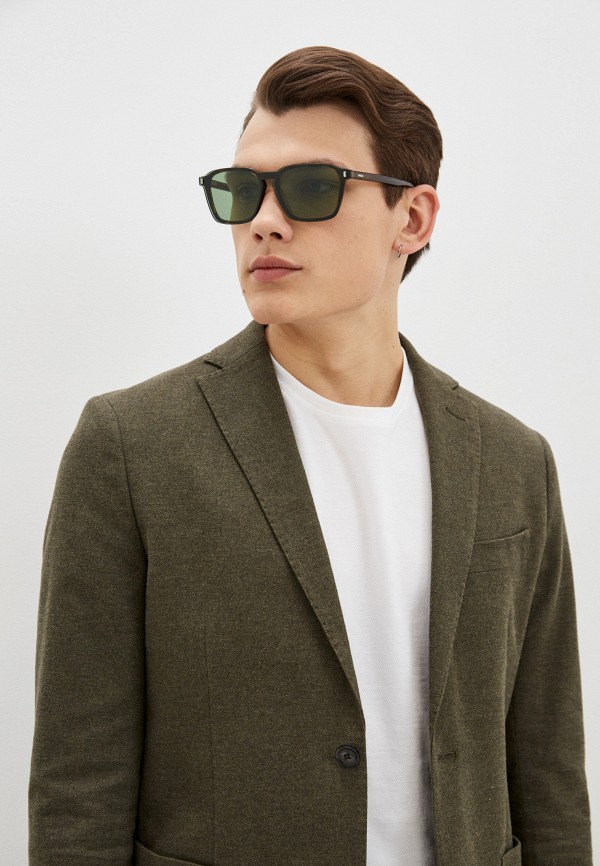 Hugo Очки солнцезащитные - clip-on, HG 1110/CS 02 086 - фото 5