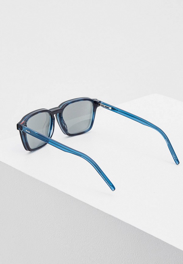 Hugo Очки солнцезащитные - HG 1110/CS 02 IPR - фото 3