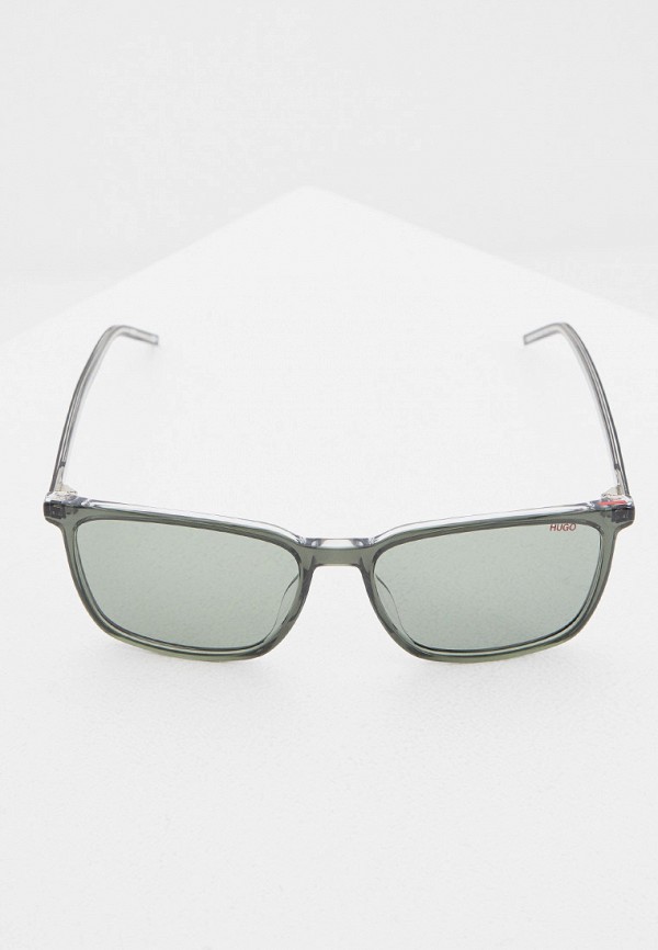Hugo Очки солнцезащитные - HG 1096/S B59 - фото 2