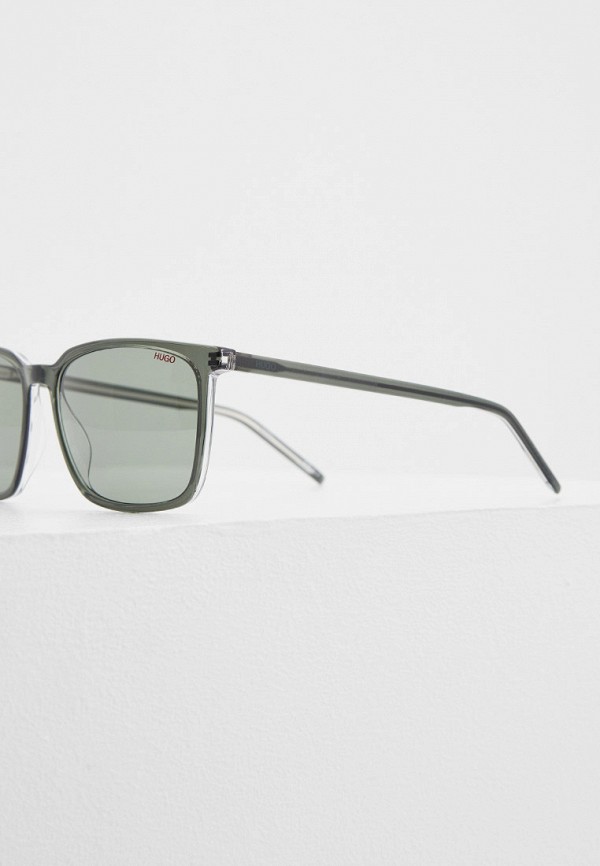 Hugo Очки солнцезащитные - HG 1096/S B59 - фото 4